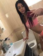Карина, 8 961 468-09-91 Карина — девушка на час в Симферополе